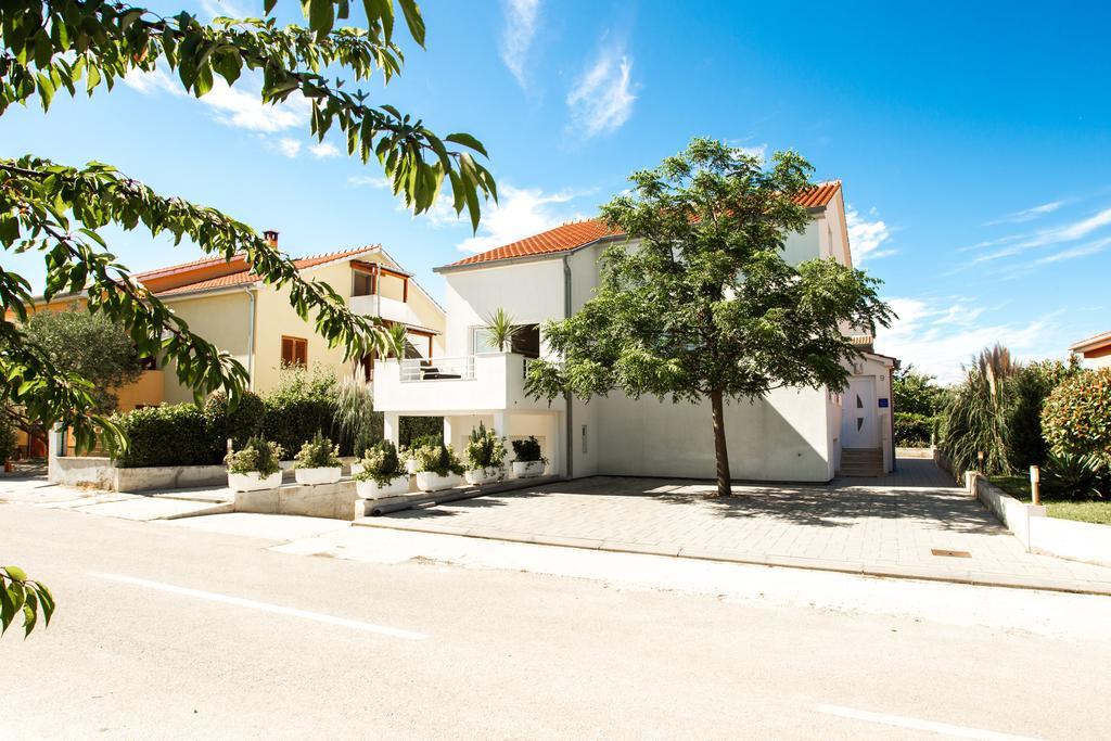Apartment Sunny Spell Задар Екстер'єр фото