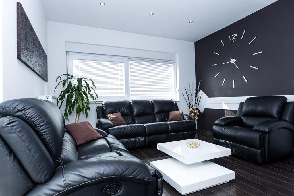 Apartment Sunny Spell Задар Екстер'єр фото
